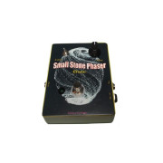 Pedal guitarra Electro Harmonix Phaser Small Stone Clone · Madrid · 65 €