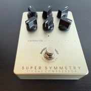 Darkglass Super Symmetry 115 GeV Compressor · Pontevedra · 197 €