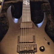 Solar Guitars A1.6FRC G2 Chetada · Murcia · 995 €