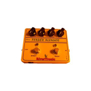 Pedal guitarra eléctrica Fender Blender Clone · Madrid · 65 €