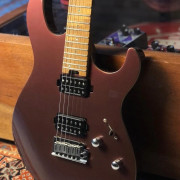 GUITARRA ELÉCTRICA CORT G300 PRO · Barcelona · 485 €
