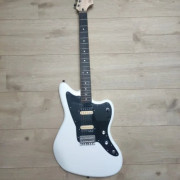 Squier Jazzmaster Modificada · Gipuzkoa · 370 €