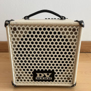 DV Mark Little Jazz · Sevilla · 250 €