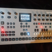 Elektron analog four mk2