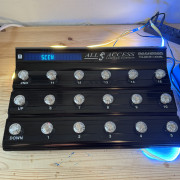 Rocktron All Access · Madrid · 350 €