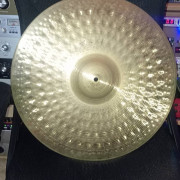 Paiste Signature, Power Ride 20"