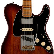 Busco Luthier Custom Tele · Palencia