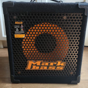 Markbass CMD 121 · Madrid · 600 €