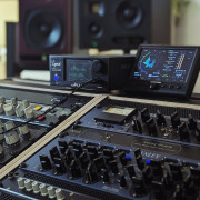 Mastering para artistas y productores de todo el mundo. · Barcelona