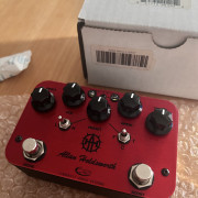 Rockett Allan Holdsworth · Alicante · 370 €