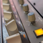 Compresor Stam Audio SA4000 · Barcelona · 799 €
