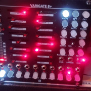 Malekko Varigate 8+ · Barcelona · 450 €
