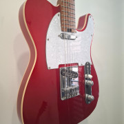 Telecaster Soloking · Barcelona · 600 €