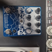 Earthquaker Devices Avalanche run V2 · Las Palmas · 325 €