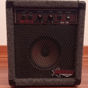 Amplificador guitarra eléctrica Starforce Corea años 90 · Cuenca · 30 €