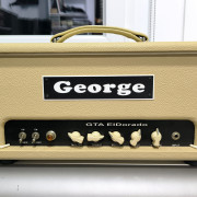 ¡REBAJÓN¡ George ElDorado Boutique 15W clase A ¡Envío incluido!