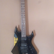 Bc Rich 7 cuerdas. Cambio. · Albacete