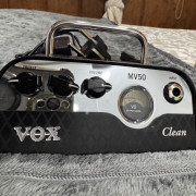 Vox MV 50 CL Clean · SC Tenerife · 90 €