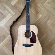 Sigma DME Guitarra Electroacústica · Madrid · 250 €