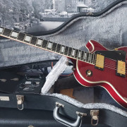 Gibson les paul Custom WR · Madrid