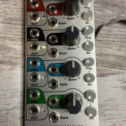4ms quad pingarle LFO · Madrid · 140 €