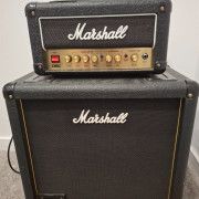 Amplificador Marshall DSL1HR · Barcelona · 170 €