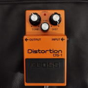 Pedal Boss ds1 · Málaga · 50 €