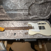 Vendo Telecaster American Ultra 75 anniversary · Barcelona · 1800 €