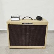 Fender hot Rod Deluxe límited Edition · Málaga · 700 €