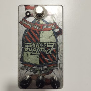 Pedal pro tone Royal overdrive · Málaga · 120 €