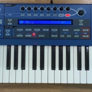 novation ultranova