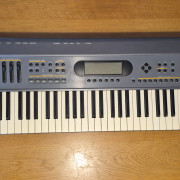 E-MU E-Synth Keyboard Workstation + Hardcase Original · Madrid · 1640 €