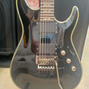 Schecter Hellraiser Diamond series (Floyd Rose) · Bizkaia · 875 €