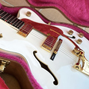 Gibson Chet Atkins Country Gentleman · Barcelona · 3750 €