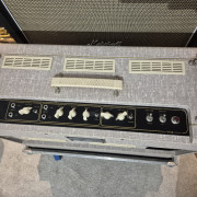 VOX AC30HW2 COMBO 2x12 · Valencia · 1300 €