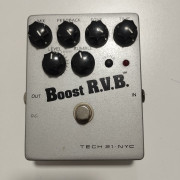Pedal Tech 21 Boost RVB · Málaga · 120 €