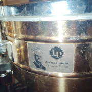 Timbales LP Mod. Tito Puente · Madrid · 425 €