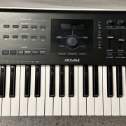 Arturia Key Lab 49 MK II. Black