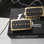 Pastillas lollar p-90 novel · Toledo · 250 €