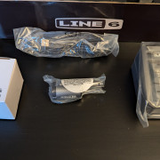 Line 6 Relay G10TII · Zaragoza · 160 €