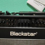Blackstar ht60 2x12 mkii · Madrid · 550 €