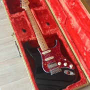 Fender Stratocaster Pro standard USA Guitar Center · Tarragona