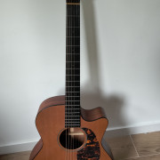 Furch G20cm · Barcelona · 750 €