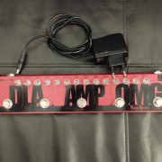 Pedal Tech 21 Rk5 · Málaga · 150 €