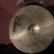 Plato Zildjian Scimitar Bronce Ride 22" · Madrid · 70 €