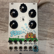 Zvex Fuzz Factory · Madrid · 150 €