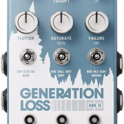 Chase Bliss Generation Loss MkII · Barcelona · 400 €