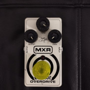 Pedal Mxr Zakk Wilde · Málaga · 100 €