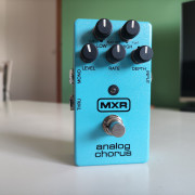 MXR M234 Analog Chorus · Sevilla · 85 €