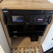 Fractal Axe FX III y mueble rack Thonn · Murcia · 1900 €